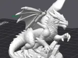 dragon table top-1