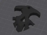 Totem Tool – EDC Multi-Tool Keychain-6