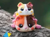 Tiny Guinea Pig No supports-1