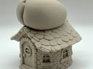 Coffee Bean Cottage