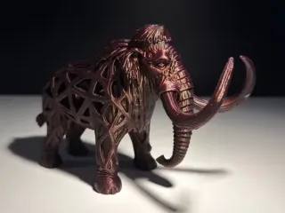 Mammoth