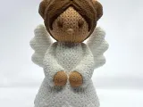 Knitted Angel-1