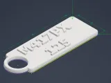 номерок-1