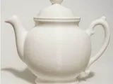 Victorian Tea Pot-0