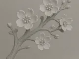 Cherry blossom-1