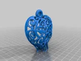 Heart Light-6