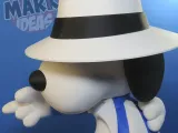 SNOOPY MICHAEL-3