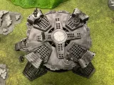 Spoolstruct: Subterranean Complex Entrance-3