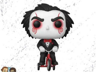 Funko Pop Billy - SAW