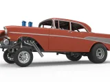 Gasser Version 2 Scale 1:25-2