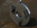 DIVIDING PLATE KEYCHAIN


-0