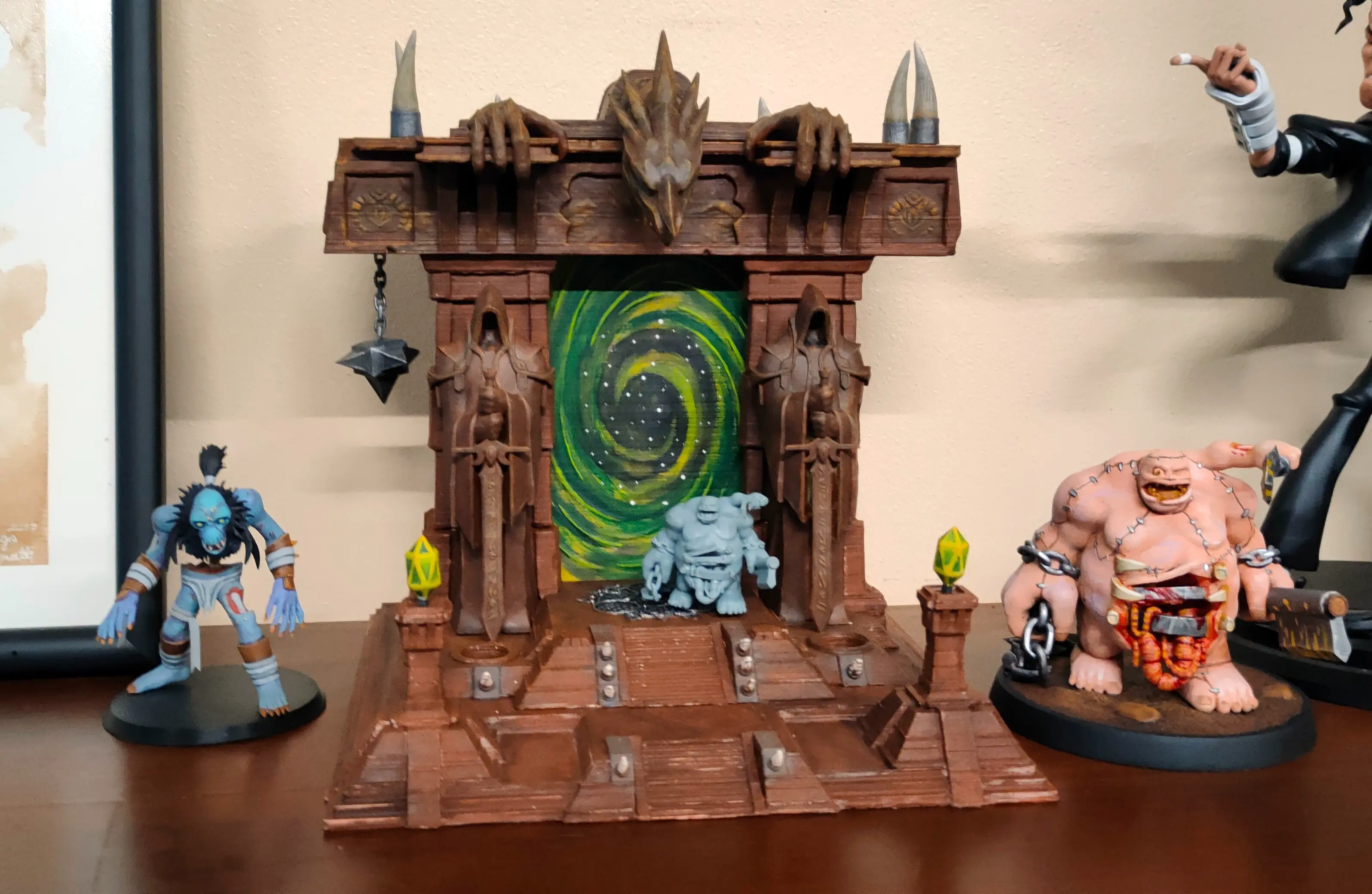 DARK PORTAL