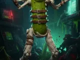 Pickle - rick - series-1