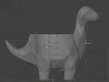 Dinosaur Plante-5