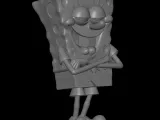 suponge bob model-3