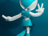Jenny Wakeman | My Life as a Teenage Robot-3