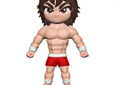 Baki Hanma the Grappler son of ogre-2