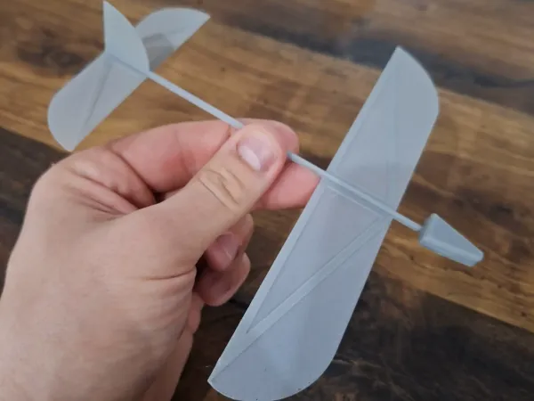 Plane Glider