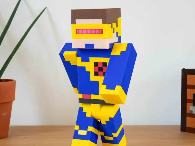 SkinFIG Cyclope