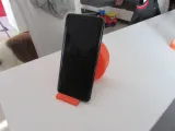 Suporte para telefone, primeira criação.-1