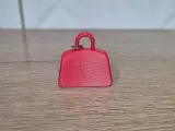 Mini sac porte-clés-4