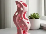 Make up brush stand-1