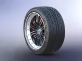 Wheel BMW-1
