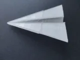 Paper Airplane ✈️-6