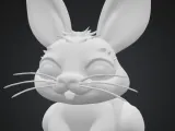 Cute Bunny-1