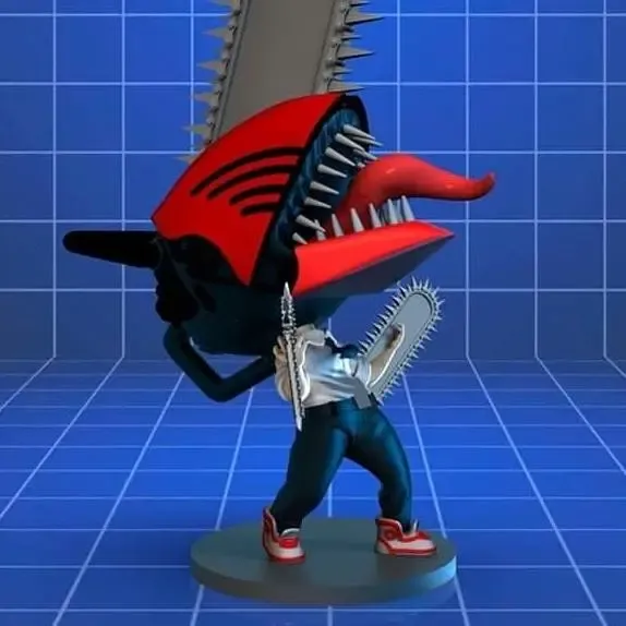 chainsawman