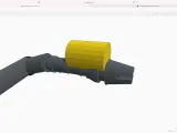 acid blaster arm-0