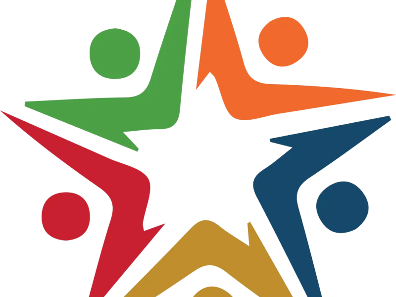 Star Badge for events