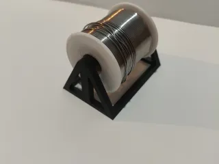 spoilHolder