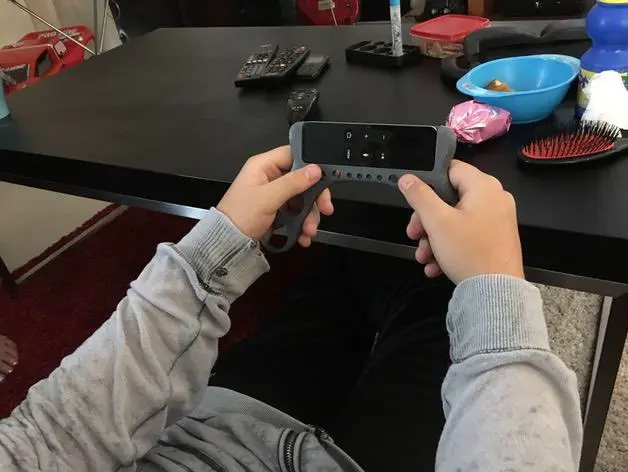 Telecomando Apple TV joystick joystick