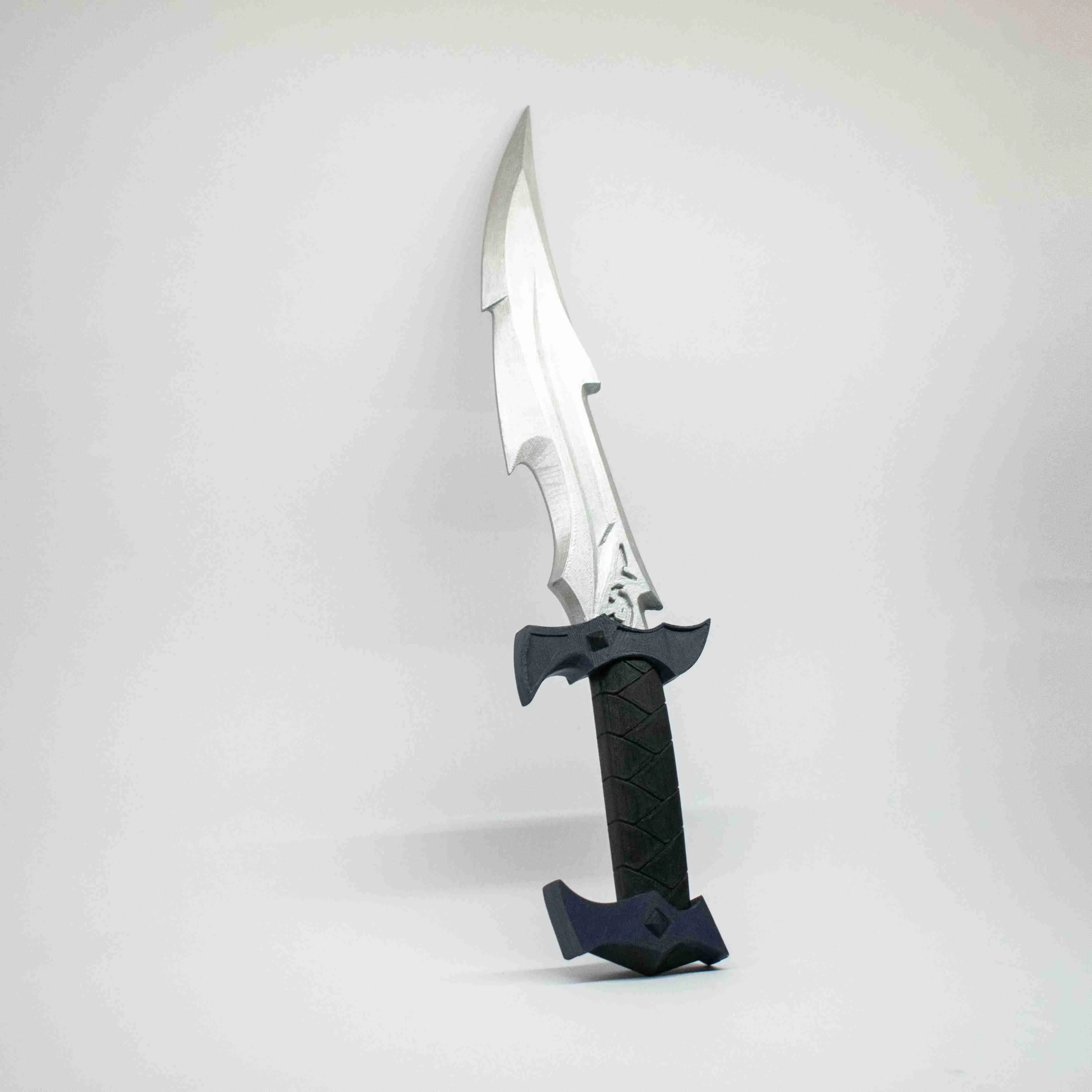 CUCHILLO VALORANT REAVER