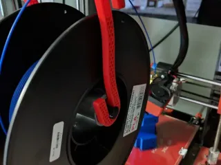 NSF Spool Hanger