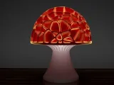 Wisp mushroom lamp-1