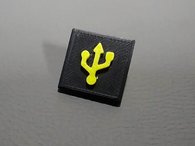 USB Dust Cover