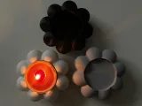 Candleholder 🌸-2