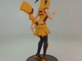 Niedliches Pokemon Pikachu Mädchen-3