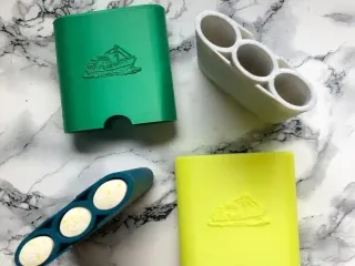 fisherman's friend box