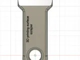3D printing surface scraper-1