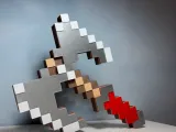 Ascia Maledetta di Minecraft (NO CFS)-6