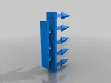 chaos meshes dump -7