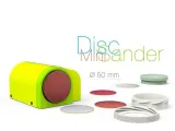 Mini Disc Sander D50mm-0