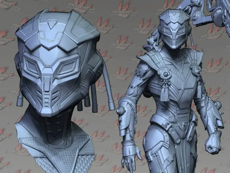 SEKTOR MK12