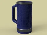 Circular Pattern Jugs-3