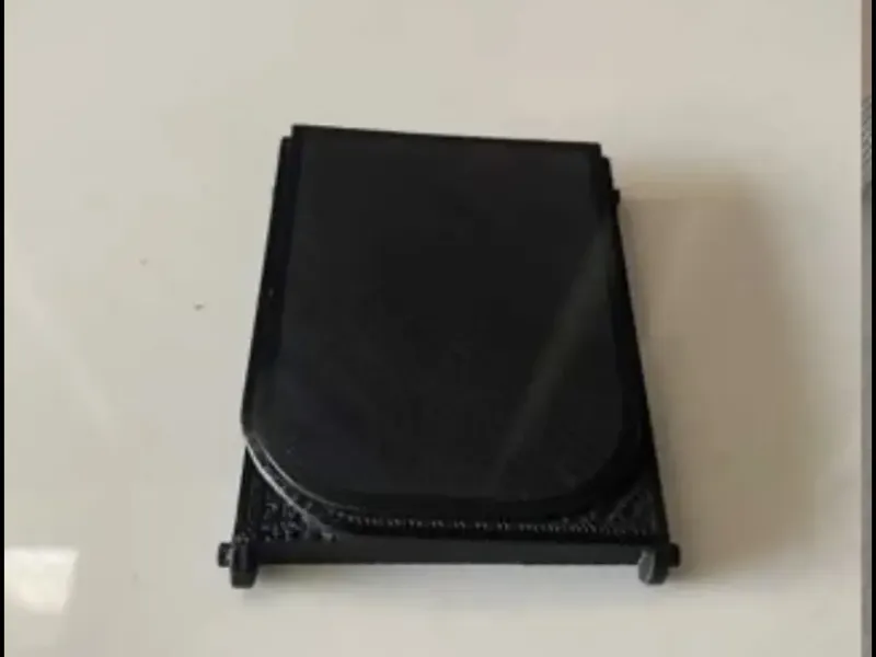 BMW E36 Hardtop kapağı-BMW E36 Hardtop cover