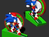 Holiday Rush Sonic-5