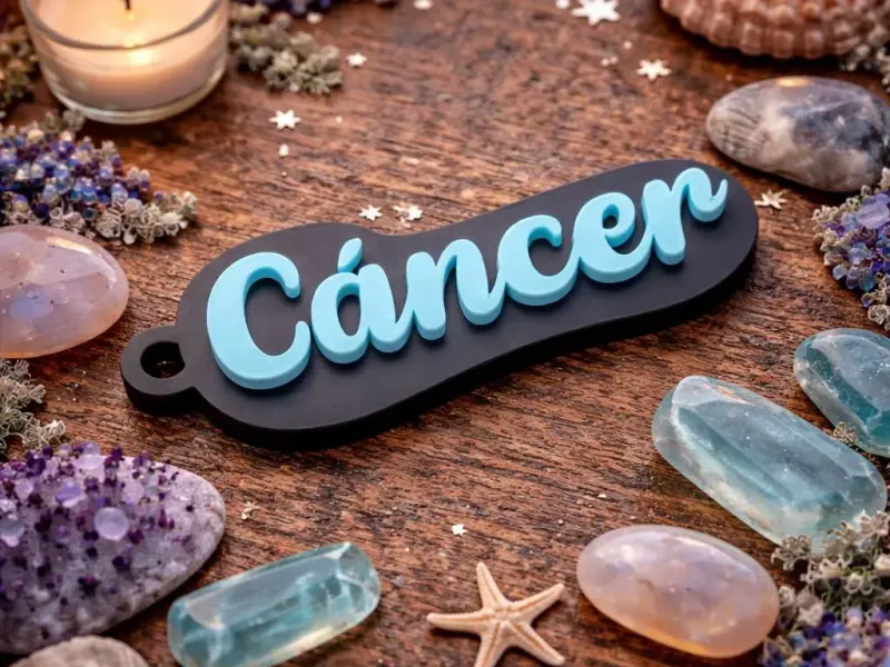 Cancer Zodiaco